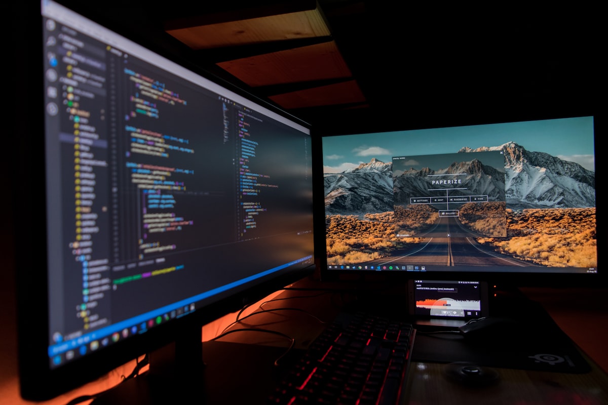 Mobirise Website Builder